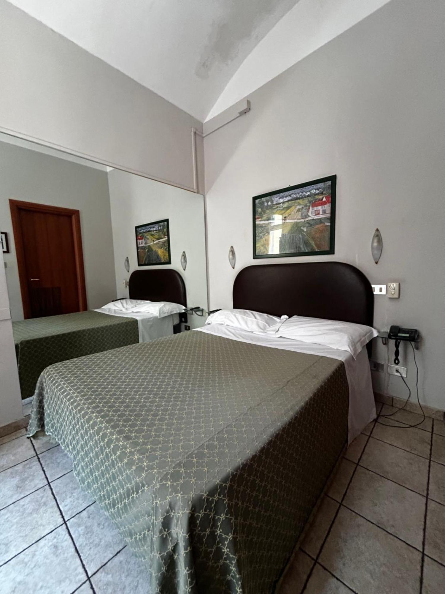 Hotel Ferrucci Turin Exterior photo
